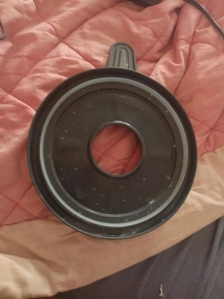 Tapa Jarra TM5/TM6 Thermomix