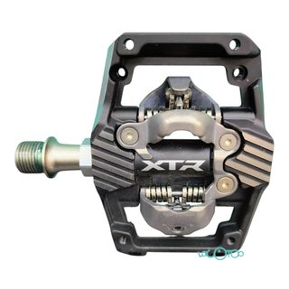 PEDALES SHIMANO XTR PD-M9220