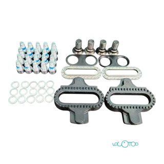PEDALES SHIMANO XTR PD-M9220