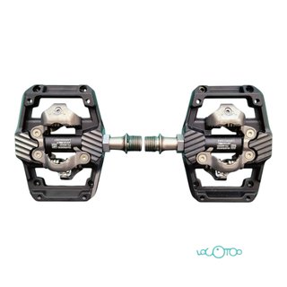 PEDALES SHIMANO XTR PD-M9220