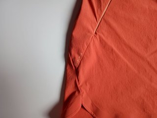 Falda-pantalón trekking senderismo L-XL Decathlon