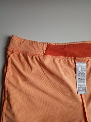 Falda-pantalón trekking senderismo L-XL Decathlon