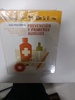 5 libros salud
