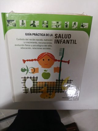 5 libros salud