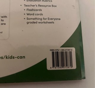 KIDS CAN! 4 Pupil's Book