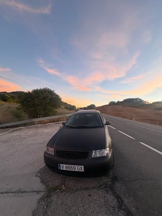 Audi A3 2000