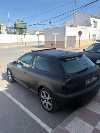 Audi A3 2000