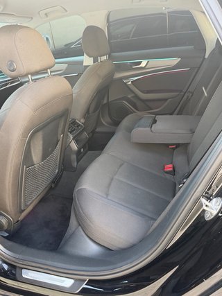 Audi A6 2023