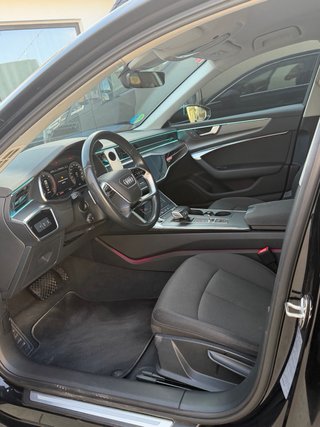 Audi A6 2023