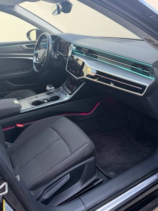 Audi A6 2023