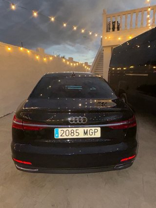 Audi A6 2023