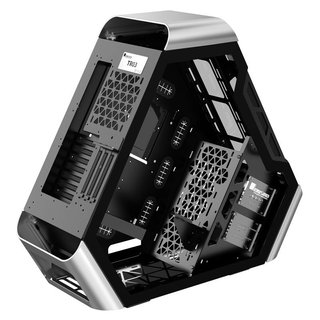 Jonsbo TR03-A Silver