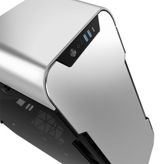 Jonsbo TR03-A Silver
