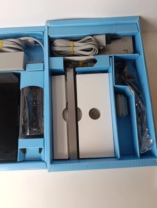 Pack Nintendo Wii