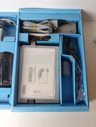 Pack Nintendo Wii