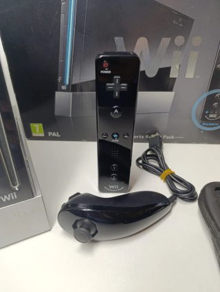 Pack Nintendo Wii