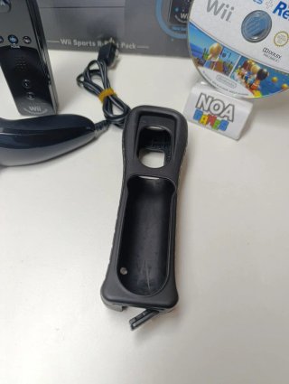 Pack Nintendo Wii