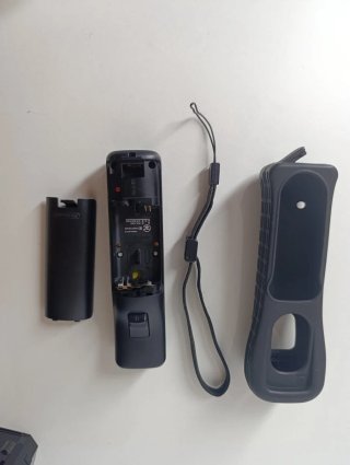 Pack Nintendo Wii