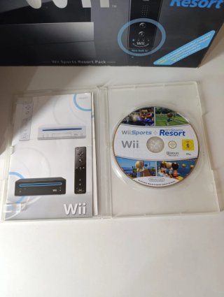 Pack Nintendo Wii