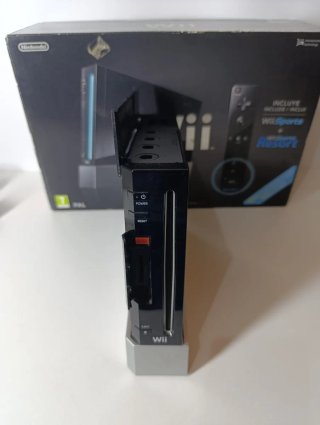 Pack Nintendo Wii