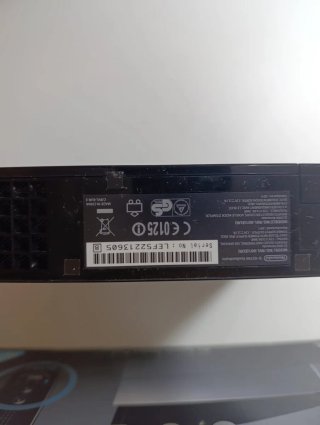 Pack Nintendo Wii