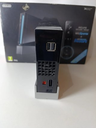 Pack Nintendo Wii