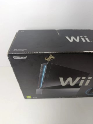 Pack Nintendo Wii
