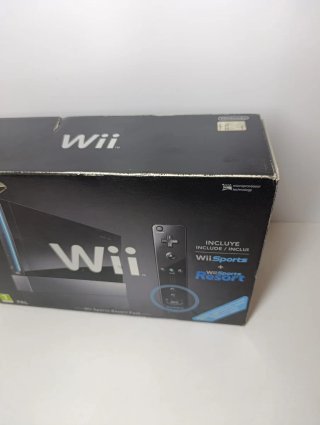 Pack Nintendo Wii