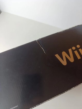 Pack Nintendo Wii