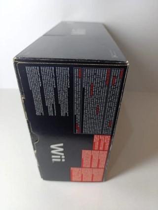 Pack Nintendo Wii