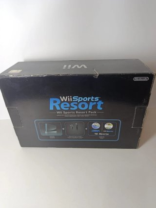 Pack Nintendo Wii