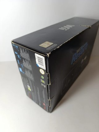 Pack Nintendo Wii