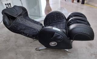 SILLÓN SHIATSU PRESOMASSAGE