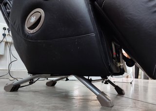 SILLÓN SHIATSU PRESOMASSAGE