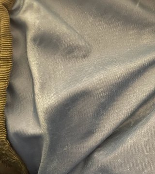 Osprey Farpoint 15L Verde Mochila Viaje