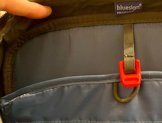 Osprey Farpoint 15L Verde Mochila Viaje