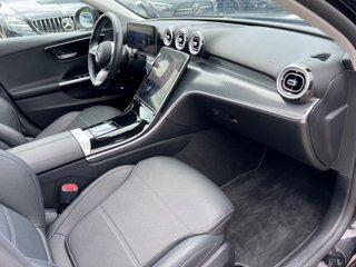 Mercedes-Benz Classe C200