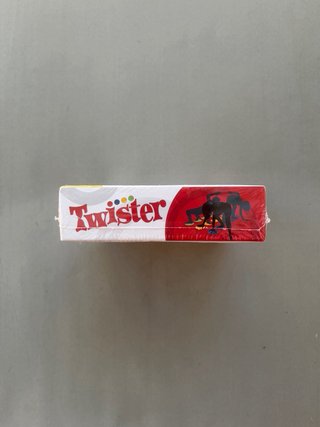 Twister Hasbro Chiquita Raro Gioco Vintage