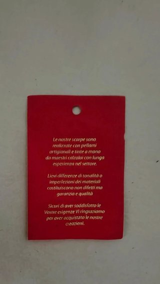 Stivaletti estivi in pelle blu