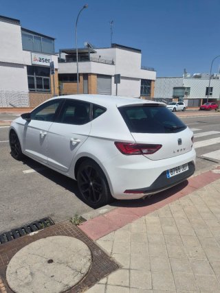 SEAT LEON FR. año 2016 - 150cv