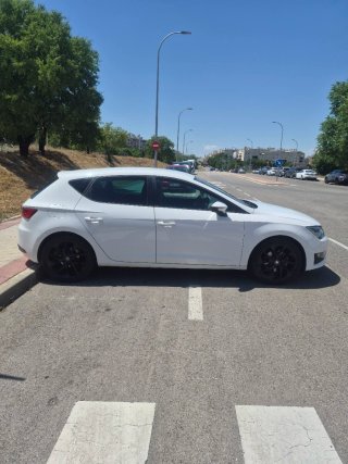 SEAT LEON FR. año 2016 - 150cv
