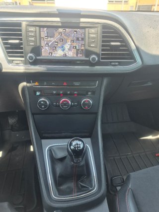 SEAT LEON FR. año 2016 - 150cv