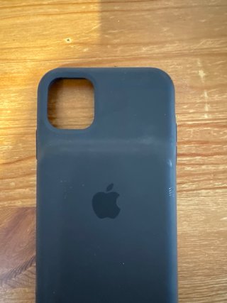 Custodia con batteria per Apple iPhone 11 originale