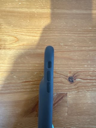 Custodia con batteria per Apple iPhone 11 originale