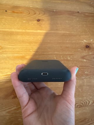 Custodia con batteria per Apple iPhone 11 originale