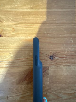 Custodia con batteria per Apple iPhone 11 originale