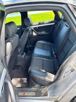 Audi A4 2003