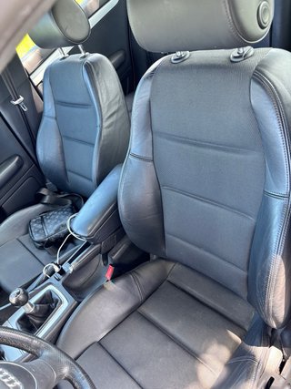 Audi A4 2003