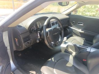 Chrysler Crossfire 2004