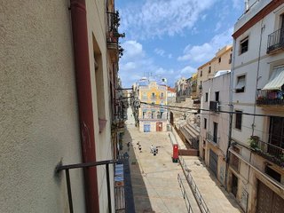 Piso en alquiler en Part Alta en Tarragona